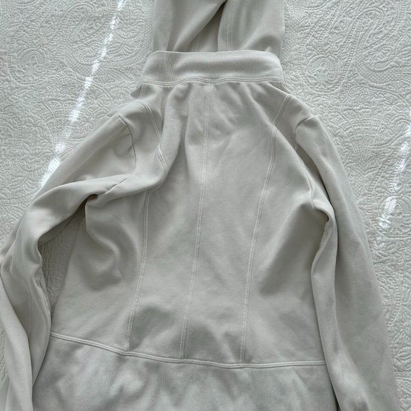 Athleta Zip Jacket - Picture 4 of 4